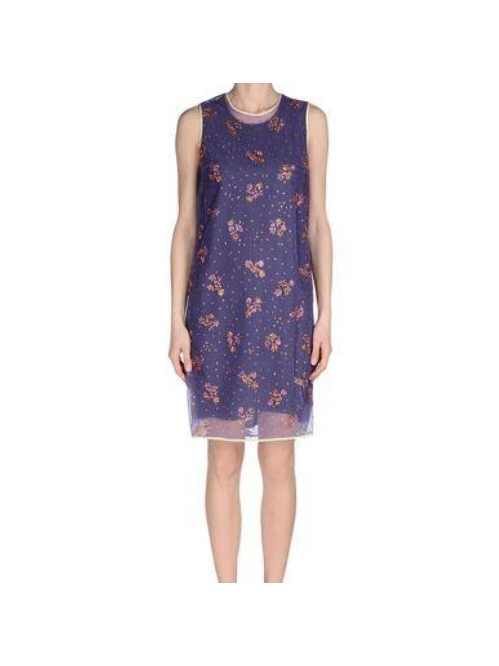 𝅺MARY Katrantzou dress size 2 BNWT